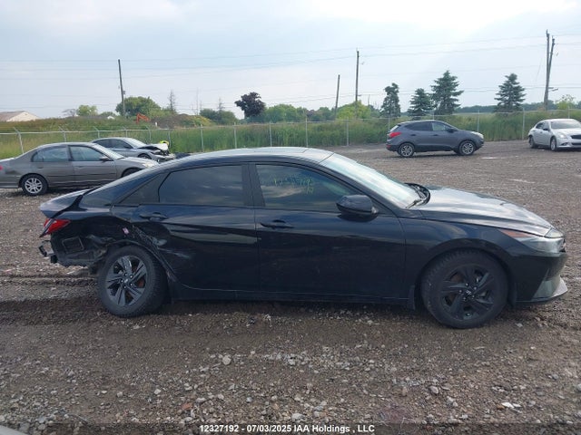 Hyundai mpi nu pe 2023 KMHLM4AG8PU612689 Image 14