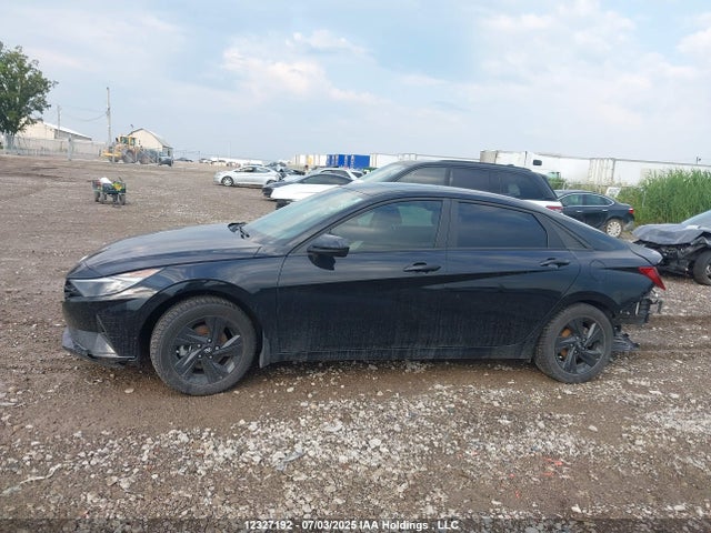 Hyundai mpi nu pe 2023 KMHLM4AG8PU612689 Image 15