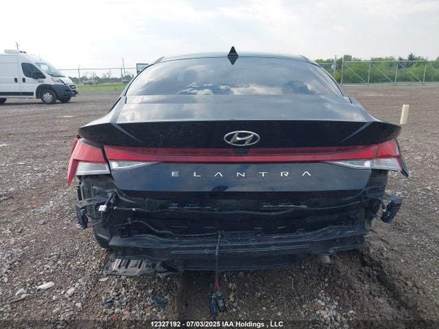 Hyundai mpi nu pe 2023 KMHLM4AG8PU612689 Image 17