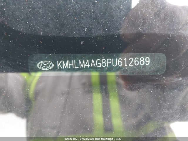 Hyundai mpi nu pe 2023 KMHLM4AG8PU612689 Image 20