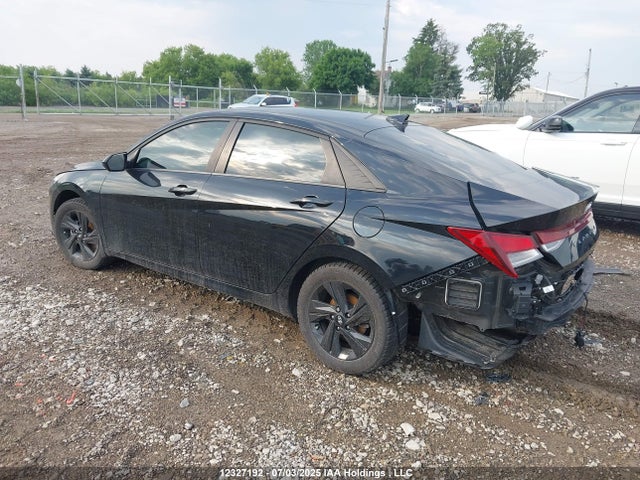 Hyundai mpi nu pe 2023 KMHLM4AG8PU612689 Image 3