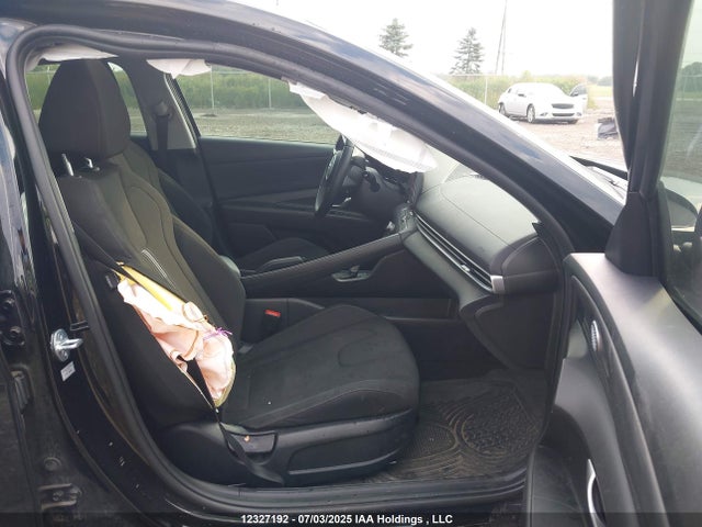 Hyundai mpi nu pe 2023 KMHLM4AG8PU612689 Image 5