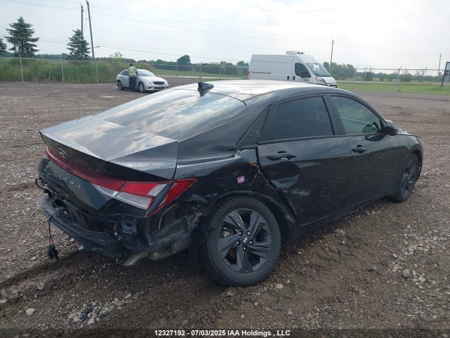Hyundai mpi nu pe 2023 KMHLM4AG8PU612689 Image 6