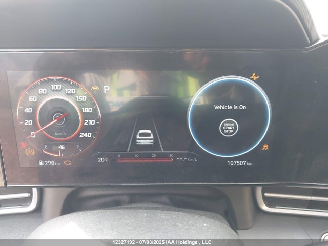 Hyundai mpi nu pe 2023 KMHLM4AG8PU612689 Image 7