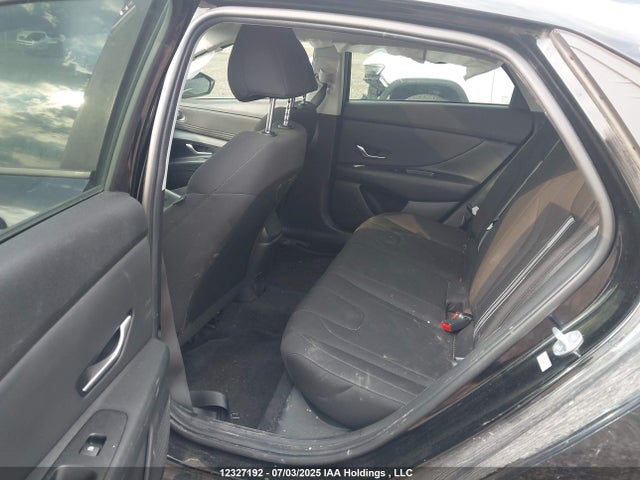 Hyundai mpi nu pe 2023 KMHLM4AG8PU612689 Image 8