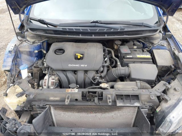 3KPFL4A74HE050746 KIA Forte Lx/s