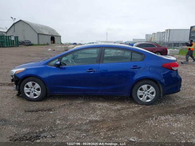 3KPFL4A74HE050746 KIA Forte Lx/s