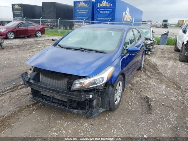 3KPFL4A74HE050746 KIA Forte Lx/s