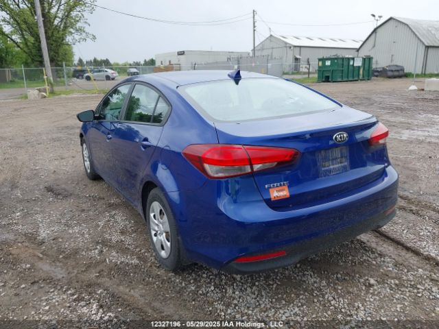 3KPFL4A74HE050746 KIA Forte Lx/s