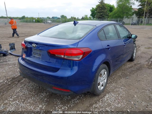 3KPFL4A74HE050746 KIA Forte Lx/s