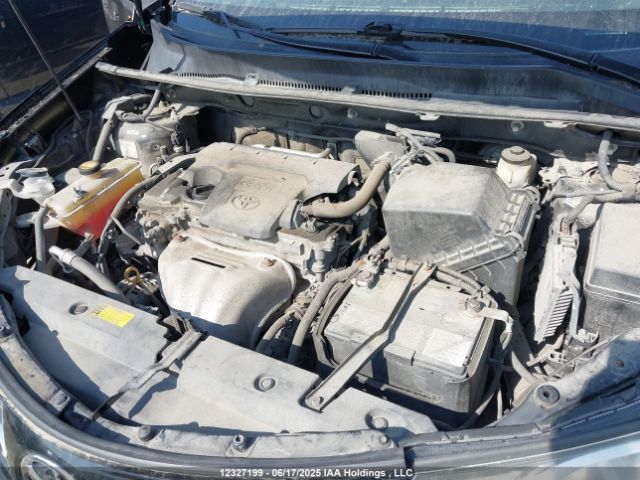 2T3BFREV2FW260159 Toyota 2ar-fe
