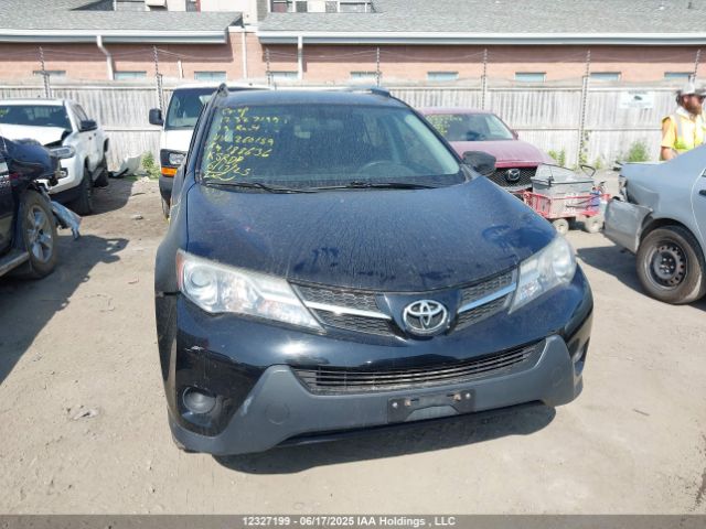 2T3BFREV2FW260159 Toyota 2ar-fe