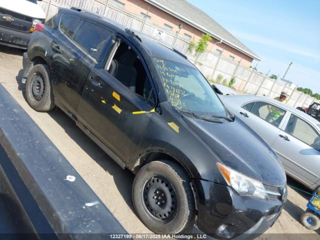 2T3BFREV2FW260159 Toyota 2ar-fe