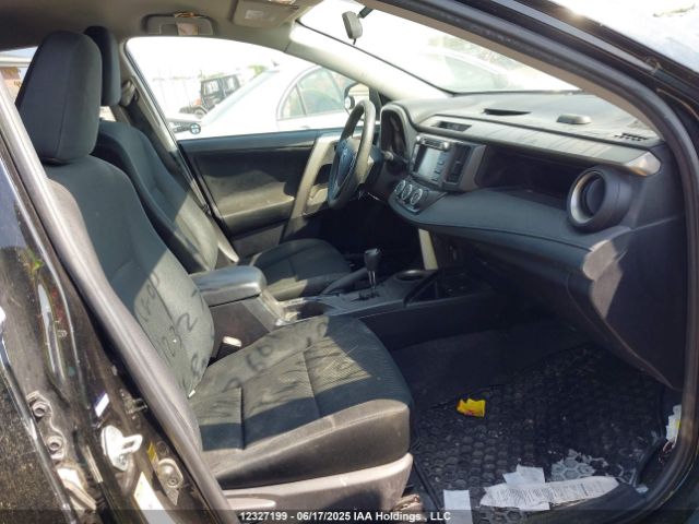 2T3BFREV2FW260159 Toyota 2ar-fe