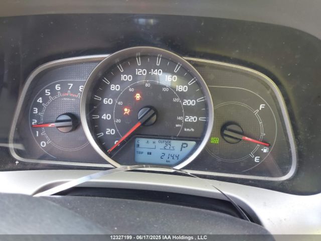 2T3BFREV2FW260159 Toyota 2ar-fe