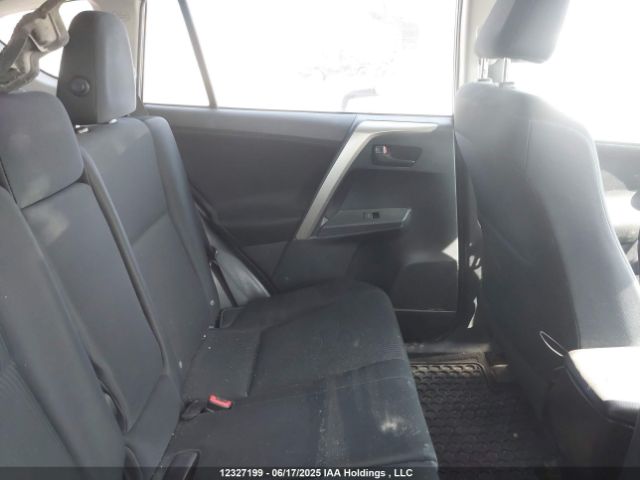 2T3BFREV2FW260159 Toyota 2ar-fe