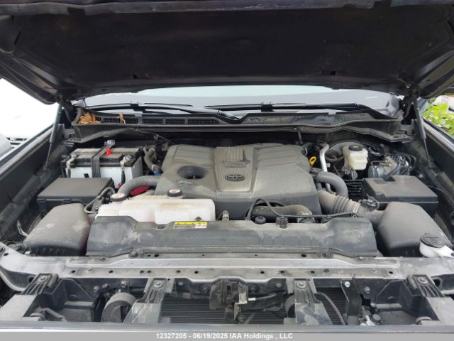 5TFJA5DB0RX189649 Toyota v35a-fts