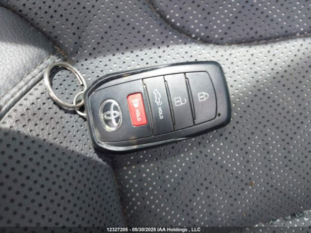 5TFJA5DB0RX189649 Toyota v35a-fts
