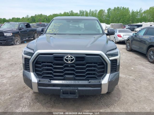 5TFJA5DB0RX189649 Toyota v35a-fts