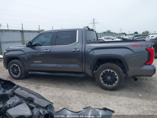 5TFJA5DB0RX189649 Toyota v35a-fts