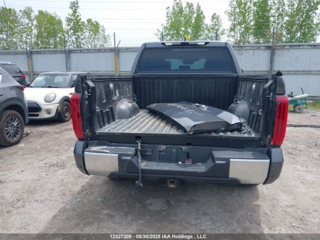 5TFJA5DB0RX189649 Toyota v35a-fts