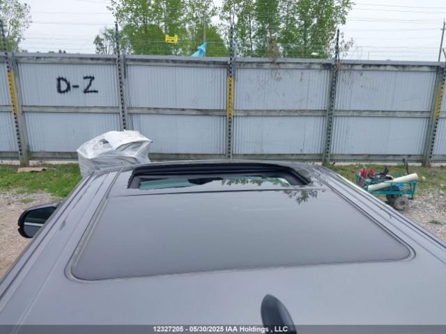 5TFJA5DB0RX189649 Toyota v35a-fts