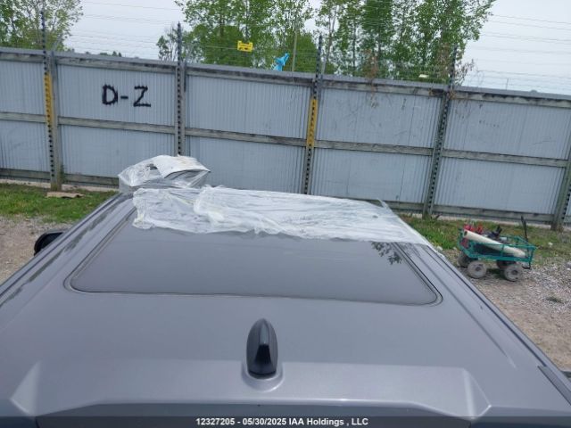 5TFJA5DB0RX189649 Toyota v35a-fts