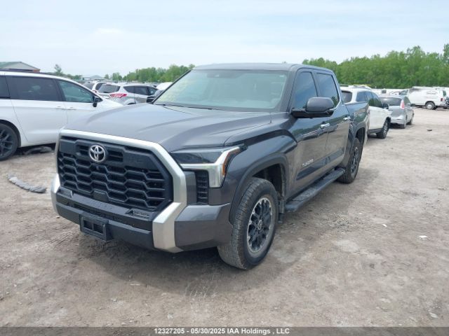 5TFJA5DB0RX189649 Toyota v35a-fts