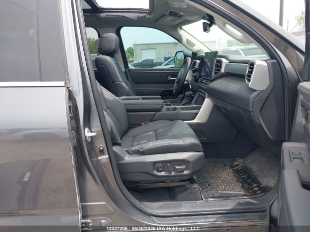 5TFJA5DB0RX189649 Toyota v35a-fts