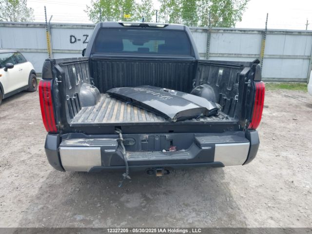 5TFJA5DB0RX189649 Toyota v35a-fts