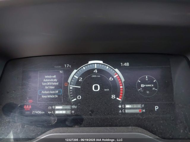 5TFJA5DB0RX189649 Toyota v35a-fts