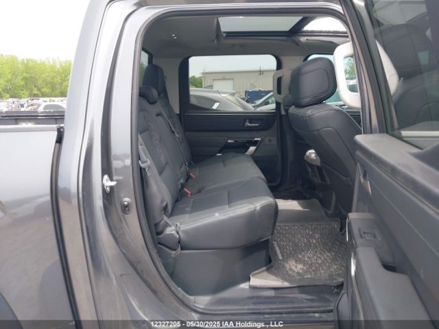 5TFJA5DB0RX189649 Toyota v35a-fts
