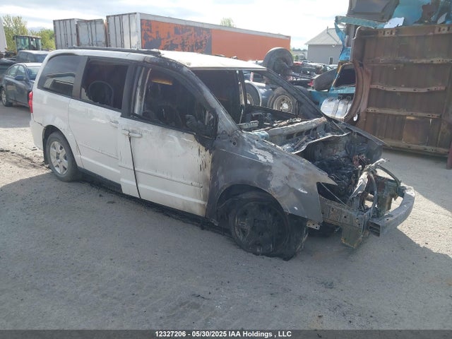 Продаж на аукціоні авто 2013 Dodge Grand Caravan Se/sxt, vin: 2C4RDGBG3DR513303, номер лоту: 12327206