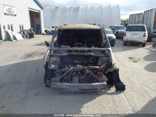 Продажа на аукционе авто 2013 Dodge Grand Caravan Se/sxt, vin: 2C4RDGBG3DR513303, номер лота: 12327206