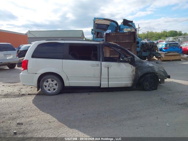 Продажа на аукционе авто 2013 Dodge Grand Caravan Se/sxt, vin: 2C4RDGBG3DR513303, номер лота: 12327206