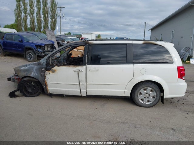 Продажа на аукционе авто 2013 Dodge Grand Caravan Se/sxt, vin: 2C4RDGBG3DR513303, номер лота: 12327206