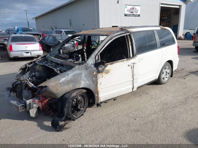 Продажа на аукционе авто 2013 Dodge Grand Caravan Se/sxt, vin: 2C4RDGBG3DR513303, номер лота: 12327206