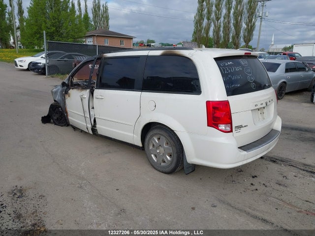 Продажа на аукционе авто 2013 Dodge Grand Caravan Se/sxt, vin: 2C4RDGBG3DR513303, номер лота: 12327206