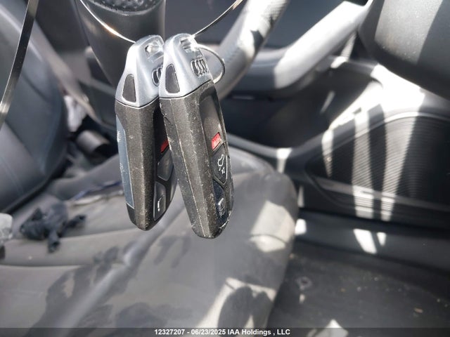 Audi A5 2019 WAUFNCF56KA076350 Image 11