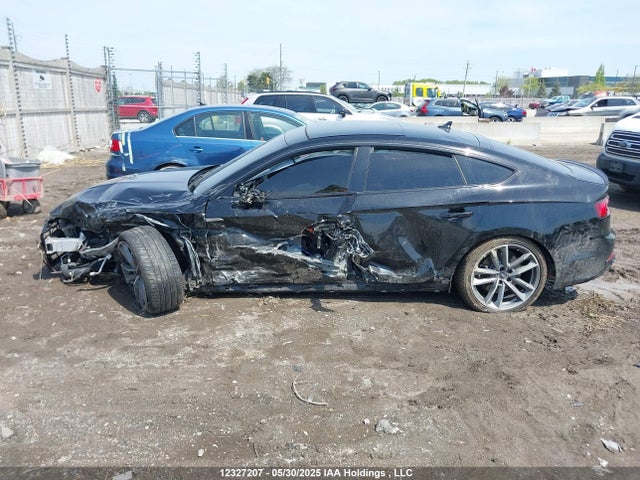 Audi A5 2019 WAUFNCF56KA076350 Image 14