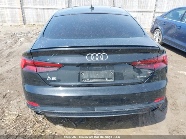 Audi A5 2019 WAUFNCF56KA076350 Image 16