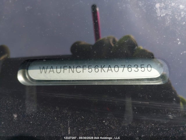 Audi A5 2019 WAUFNCF56KA076350 Image 18