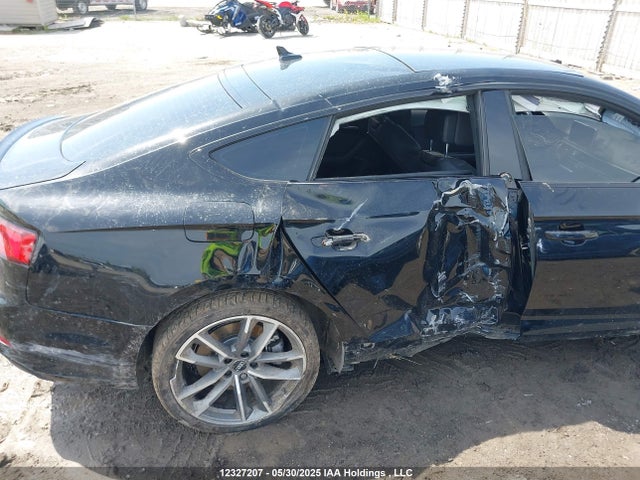 Audi A5 2019 WAUFNCF56KA076350 Image 20