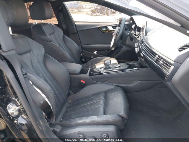 Audi A5 2019 WAUFNCF56KA076350 Image 5