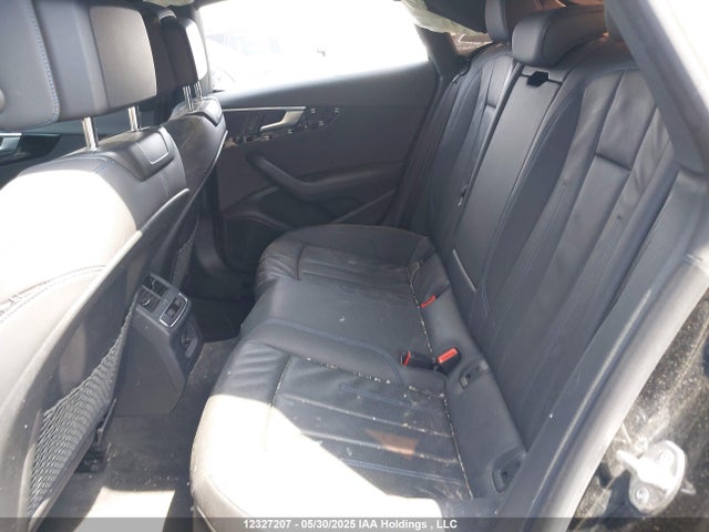 Audi A5 2019 WAUFNCF56KA076350 Image 8