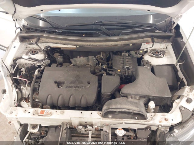 Mitsubishi mivec 2020 JA4AZ2A35LZ604166 Image 10