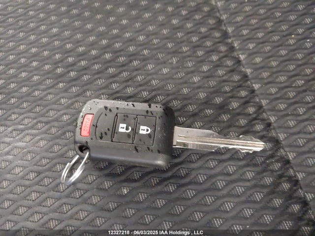 Mitsubishi mivec 2020 JA4AZ2A35LZ604166 Image 11
