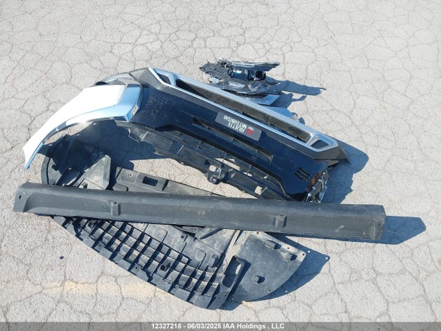 Mitsubishi mivec 2020 JA4AZ2A35LZ604166 Image 12