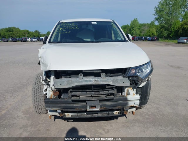 Mitsubishi mivec 2020 JA4AZ2A35LZ604166 Image 13
