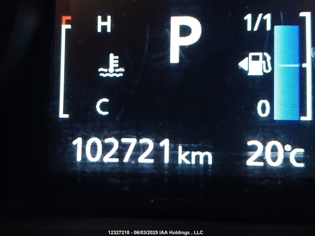 Mitsubishi mivec 2020 JA4AZ2A35LZ604166 Image 16